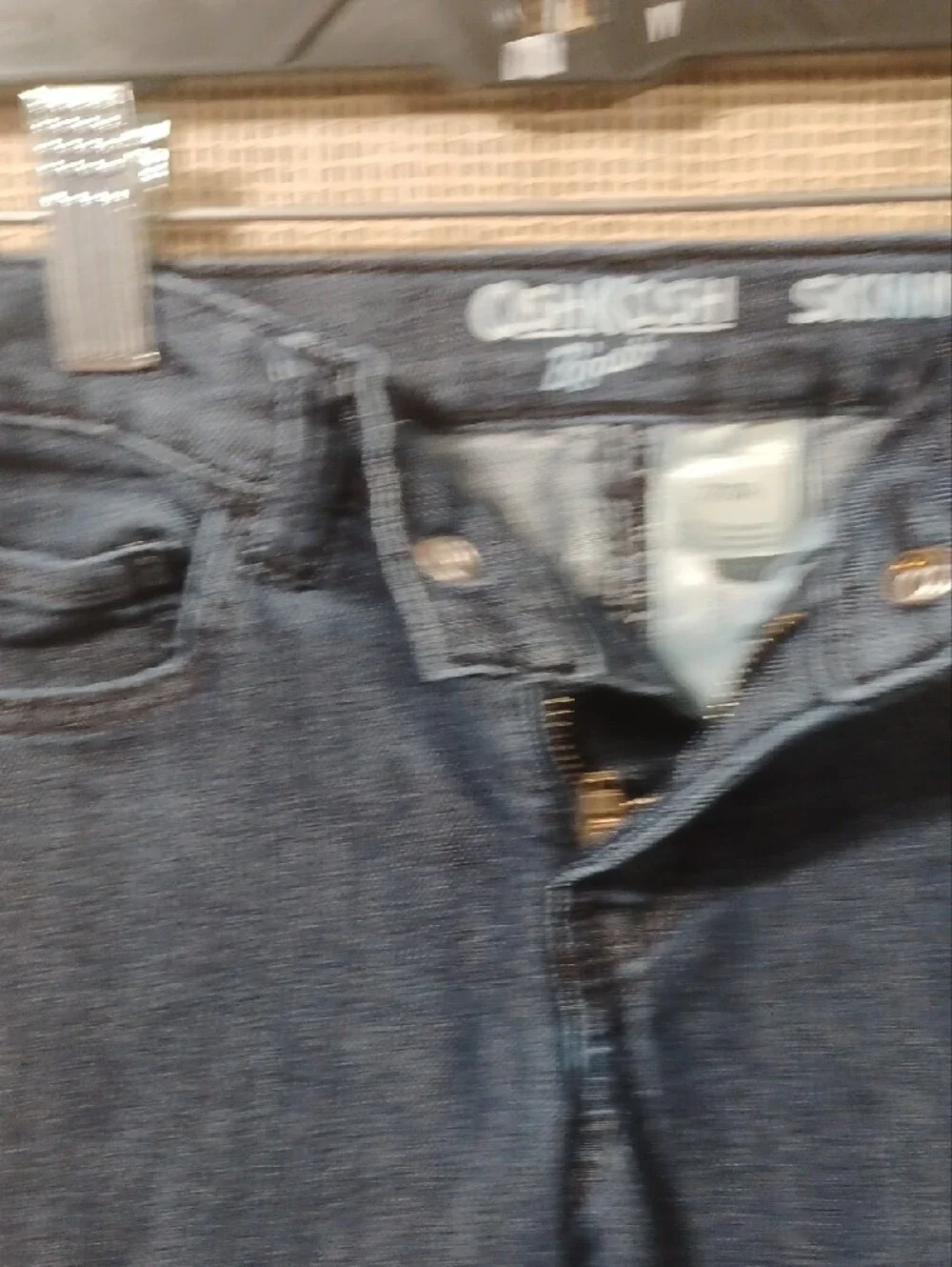 OshKosh Bgosh slim fit